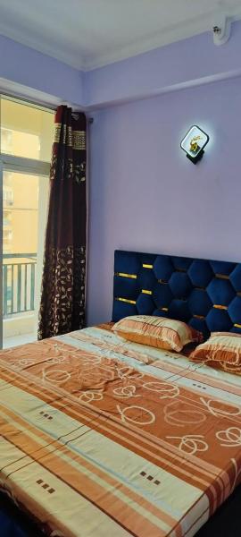 Fully Furnished Family Apartment